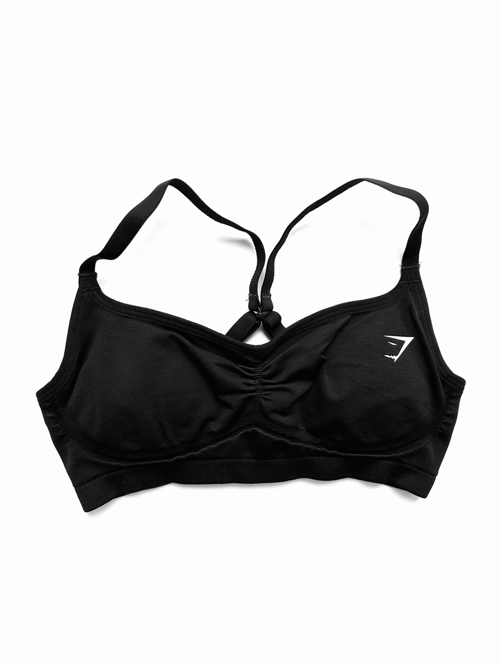 Gymshark M Lift Seamless Sports Bra